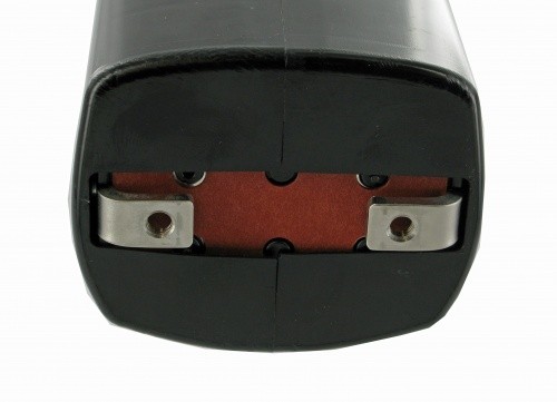 pour ROTWILD R.E1+ FS 27.5 Performance Modèles 2015 / 2016, batterie vélo électrique LION 38V - Photo 4/6