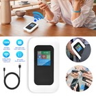 Tragbarer 4G Router WiFi 150 Mbps Mobile Hotspot Mobile WiFi Drahtlos Router