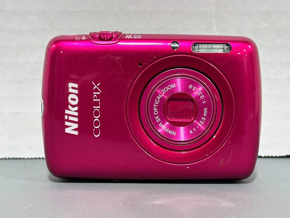 nikon s01 products for sale | eBay