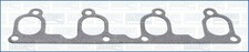 AJUSA 13036600 Ansaugkrümmer-Dichtung für VW GOLF II (19E, 1G1) GOLF III (1H1)