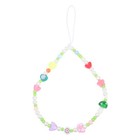 5 Pack Handy-umhängeband Handschlaufe Mit Handyanhänger Handyanhänger-Riemen