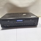 MicroBoards CWL-6200 Copywriter Live Dual CD Audio Recorder Duplicator Tested