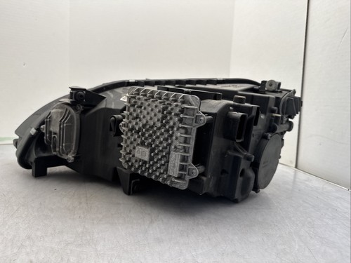 2016-2019 BMW 6 Series M6 650i F12 F13 F06 Headlight Right Passenger OEM LED - Picture 14 of 16