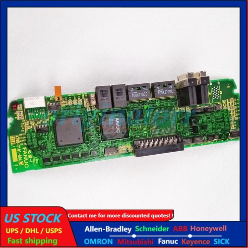 Scheda di controllo Fanuc A20B-2101-0040 nuova 1 pezzo - Foto 1 di 7