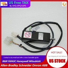 YASKAWA Used SGMM-A3C312 30W AC SERVO MOTOR MOT-I-599=P704