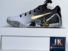 Nike Kobe 9 EM Protro Mambacita - EU 46 / US 12 - NEW - FAST SHIP 🚛