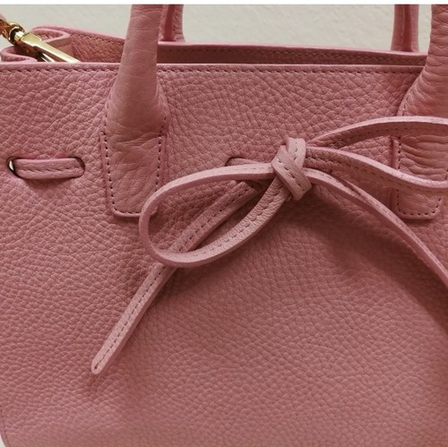 Mansur Gavriel Tote Blush Pink - Picture 3 of 7