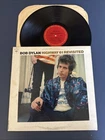BOB DYLAN - Highway 61 Revisited 70's Pressing LP Vinyl VG+/VG+