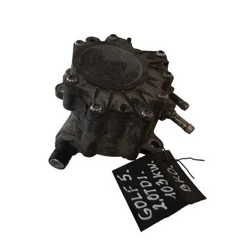 VW TOURAN 1T1, 1T2 Vakuumpumpe 03G145209C 2.0 Diesel 100kw 2008 27109915 - Bild 2 von 5