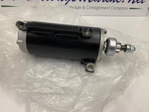 Emp Engineered Marine Products #4-5600 Starter. Foto 2 de 3