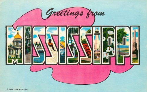 CARTA GRANDE, TIPO LINO, LOTE DE 24 POSTALES VINTAGE (EL43) - Imagen 22 de 24