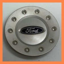 2005 - 2007 Ford Freestyle Five Hundred 500 Center Cap SILVER 4F93-1A096-AA T16