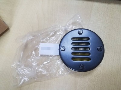1PC Applicable for Golden Ear HVFR High Flow Folding Tweeter *nz