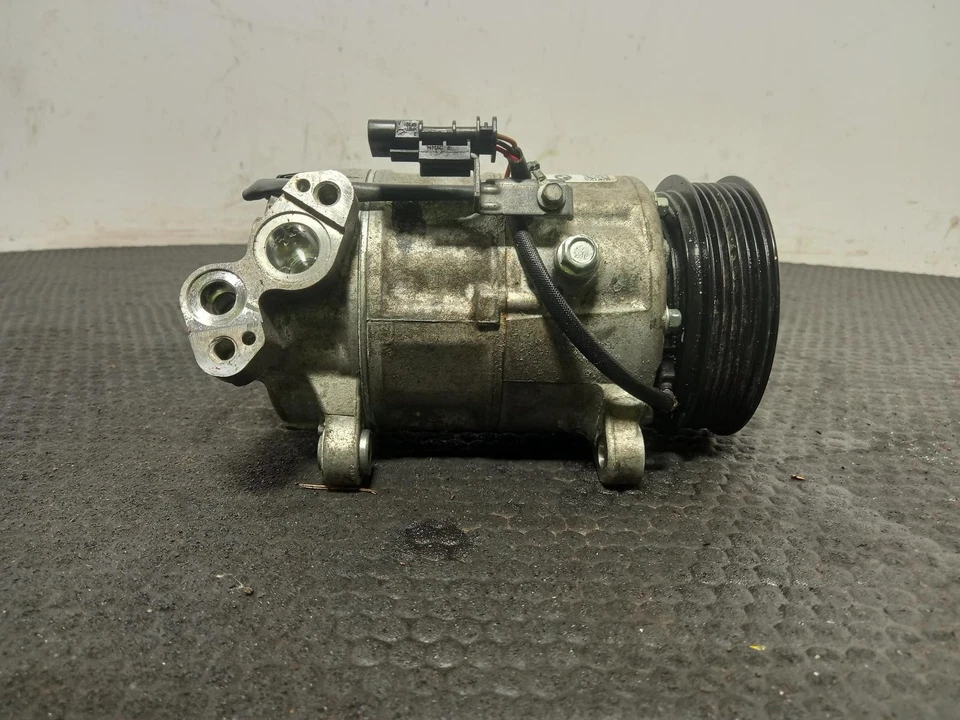 MINI (BMW) MINI A/C Air Conditioning Compressor 2023-2026 2.0L B48A20M2 5A5C710 - Image 4 of 4