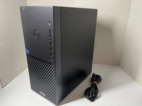 Dell XPS 8940 Tower Core i7-11700 24 Go RAM 512 Go NVMe - Win 11 Pro - Photo 2/11