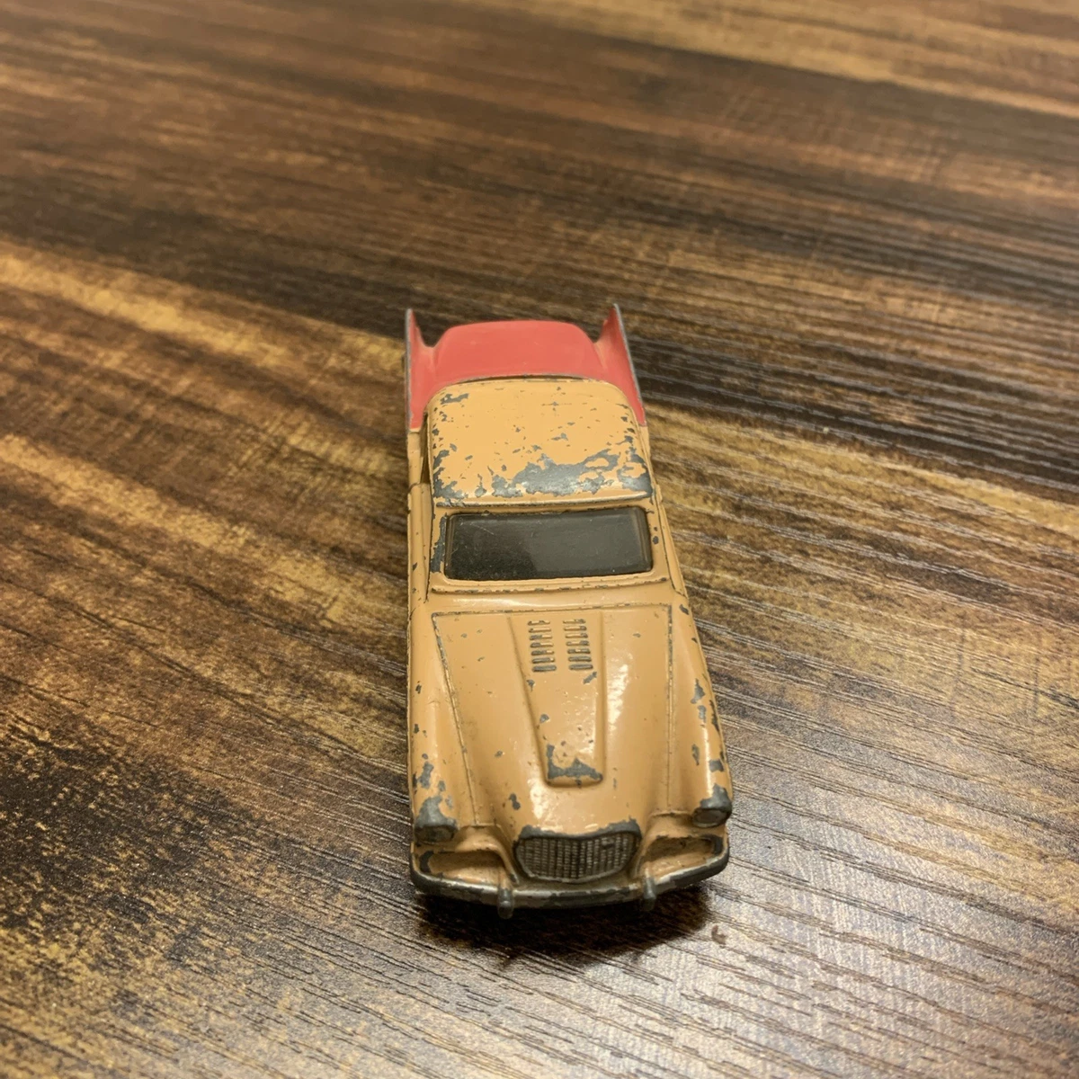 Dinky Studebaker Diecast Cars for sale | eBay UK