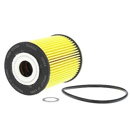 Filtro de aceite FRAM Drive FD11934 para Genesis G80, Kia y Hyundai 17-21 Foto 3 de 4