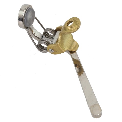 Sleek Design Trombone Water Key with Exceptional Functionality Features - Picture 8 of 12