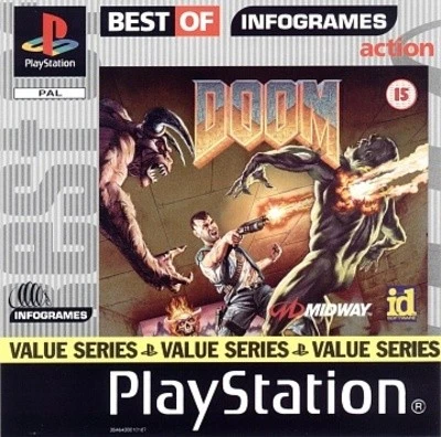 BOMBERMAN VALUE SERIES SONY PLAYSTATION 1 PS1 PAL UKV D'Occasion Beau
