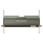 Mr Steam 104480 Linear 16 in. W. Steamhead - Gold