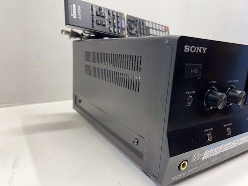 Sony STR-DH800 Ricevitore A/V Home Theater 7.1 canali testato ottimo - Foto 2 di 9