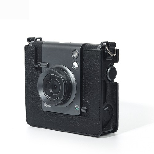 For instax wide Evo camera organizer bag Shoulder strap Camera accessories - Picture 5 of 8