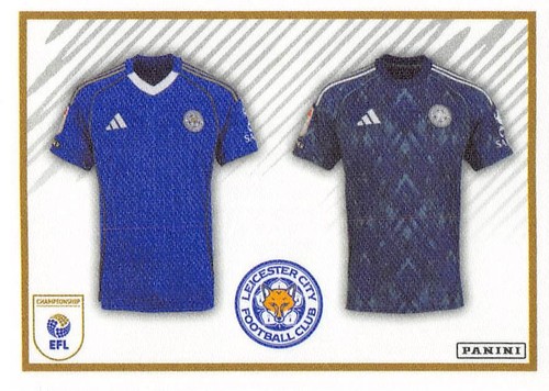 PANINI EFL 2025/26 25/26 STICKER COLLECTION #1 - #232 - Picture 163 of 233