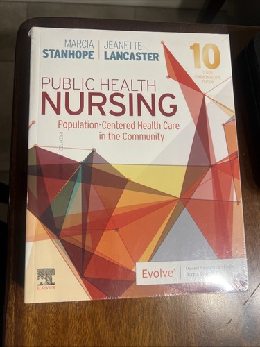 Public Health Nursing : Population-Centered Health Care in the Community by... - Picture 1 of 3