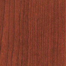 4 Ft. X 8 Ft. Laminate Sheet in Select Cherry with Artisan Finish