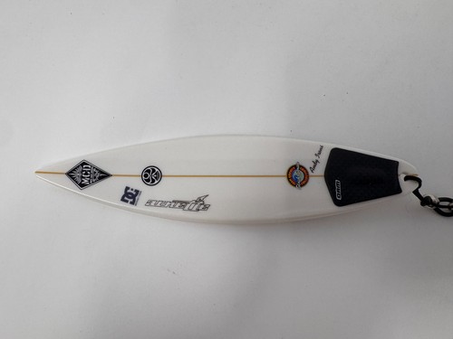 Mini llavero Team Gravity Finger tabla de surf edición limitada tú eliges - Imagen 14 de 23
