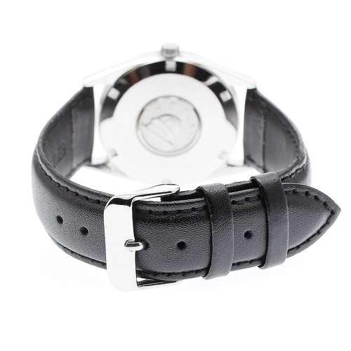 OMEGA Constellation 167.021 Cal.712 Silver Dial Automatic Men's Watch_908917 - Picture 4 of 8