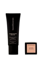 BAREMINERALS Complexion Rescue Matte Tinted Moisturizer-SHADE: Natural Pecan 05