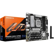 LGA1851 Gigabyte B860M DS3H WIFI6E (4719331866815)