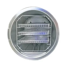 Sun N-Class Front Loading Autoclave - 18 litres