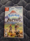 Pokemon Legends: Arceus - Nintendo Switch
