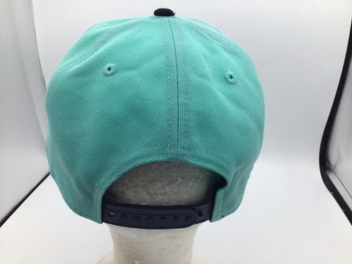 Coachella Valley Firebirds New Era 9Fifty Snapback Hat Seattle Kraken Hockey F4 - Picture 3 of 5