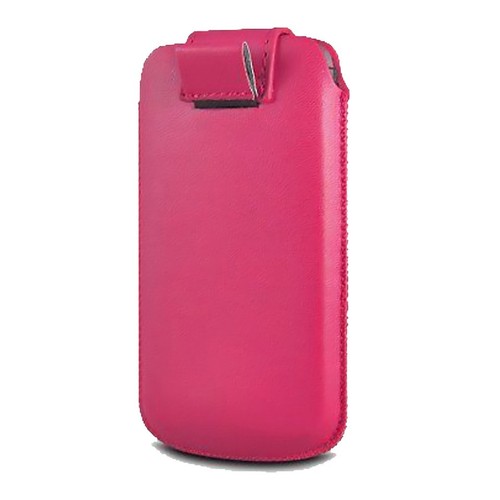 Funda de cuero con soporte para teléfono IMO Q2 Q3 Plus Q4 Q5 Pro - Imagen 10 de 14