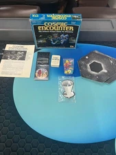 1986 Cosmic Encounter Board Game by West End Games