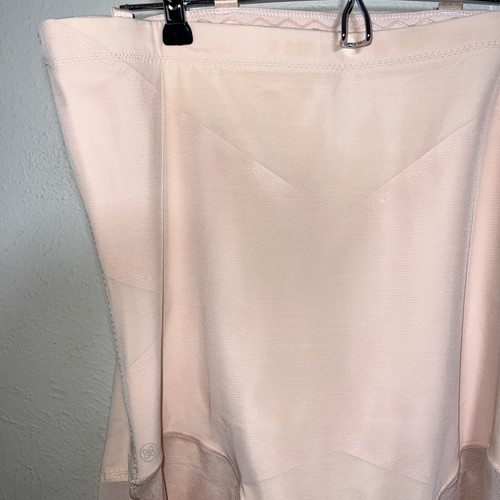 Medium HONEYLOVE Rose Pink SuperPower Short 2XL Short NO STRAPS - Picture 2 of 11