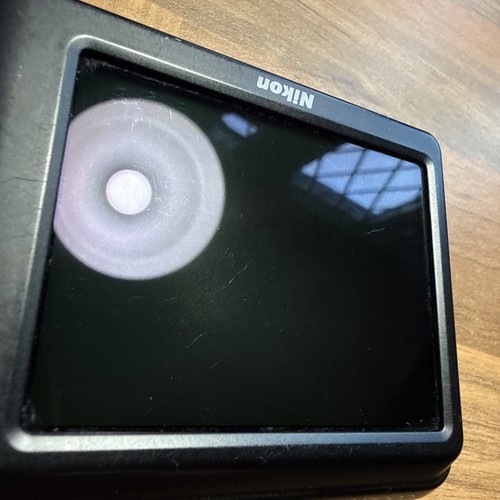 Nikon Coolpix L27 16.1MP Compact Digital Camera Tested READ - Picture 9 of 22