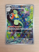 Eelektrik 114/086 Sv: Black Bolt Holo on eBay