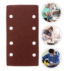  30 Pcs Schleiffliespads Schleifpapier Für Holz Polierschleifpapier