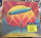 Sealed Led Zeppelin - Celebration Day (12" Boxset 3XLP 180g) 2012