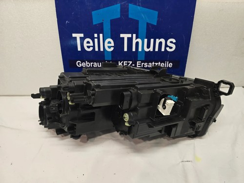 Faro derecho VW TIGUAN 571 IQ LED 571941060E - Imagen 4 de 7