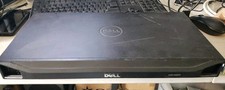 Dell KVM 2162DS Remote Console Switch CMN : 1080-002