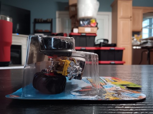 monster trucks and monster jam - carded - Picture 161 of 589