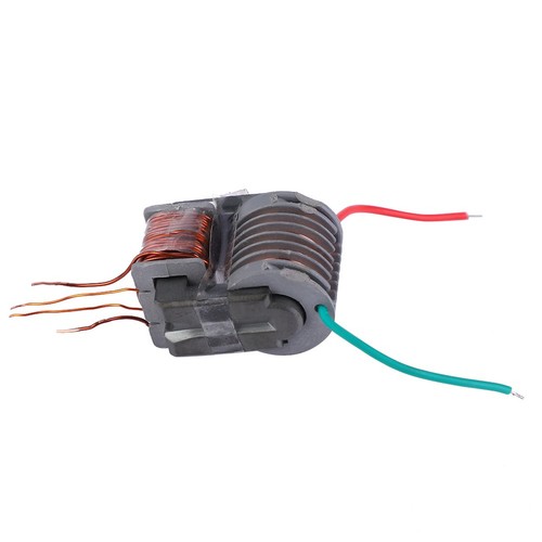 15Kv High Frequency Voltage High Voltage Transformer Flyback Transformer AD - Picture 3 of 8