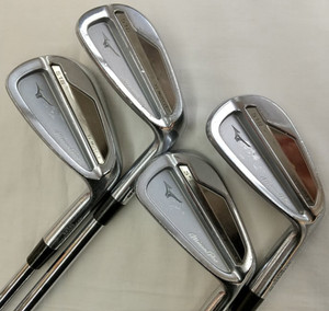 名器 Mizuno Pro 518 4〜P 7本セット Mizuno Pro 518 | eBay