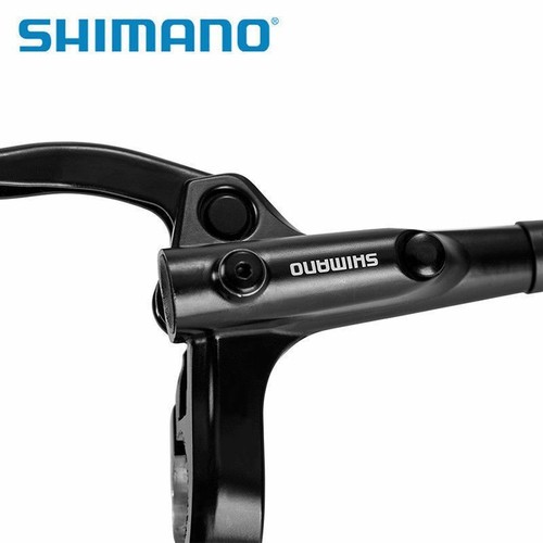 Original SMO MT200 Fahrrad Bremse Hydraulische Scheibenbremsen Öl Set mit RT56 - Bild 2 von 17