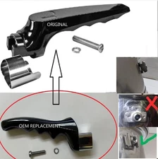 Lifetime T304cc 12 Element Solar Cap Long Handle for Saucepan Skillet *